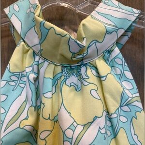 VTG LaRoque Sun Dress